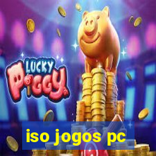 iso jogos pc